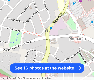 4 BEDROOM TOWNHOUSES FOR RENT (BREAK LEASE) - Photo 1