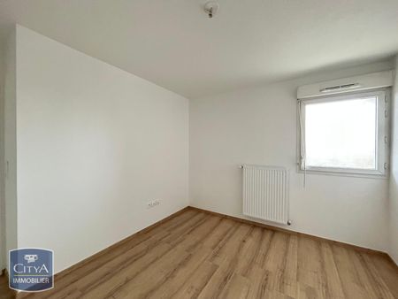 Location Appartement 2 pièces 43m² NANCY 54000 - Photo 5