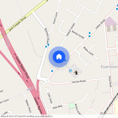 73 Hillier Road, SA 5116, Evanston