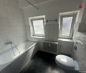 2-Zimmerwohnung mit Balkon und Küche im Herzen von Hanau – Stilvoll und zentral! - Photo 2