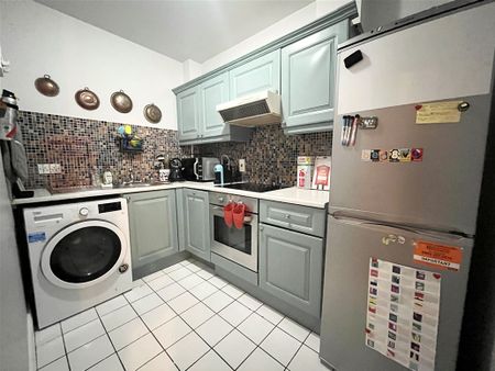 The Northumberlands, Love Lane East, Grand Canal Dk, Dublin 2 - Photo 2