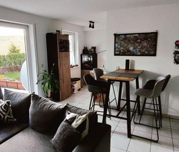 Pronájem bytu 1+1 • 40 m² bez realitky, Bádensko-Württembersko - Photo 4
