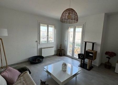 Appartement à louer 2 pièces • Montpellier - Photo 2