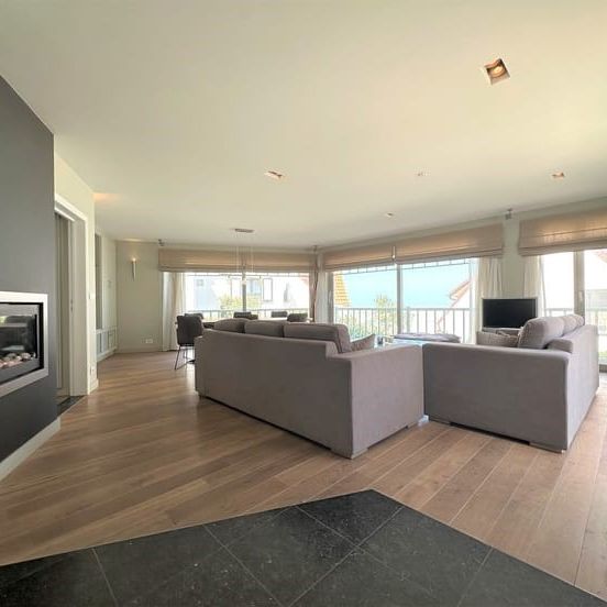 Tout savoir sur cet appartement à Knokke-Heist, à Knokke-Heist - Foto 1