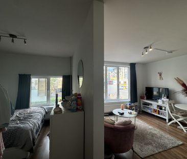 Te huur: Studio Piusplein in Tilburg - Foto 3
