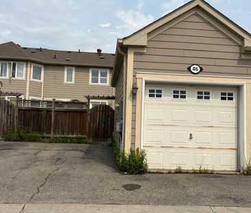 For Lease - 46 Gas Lamp Lane, Markham, Ontario - Photo 4