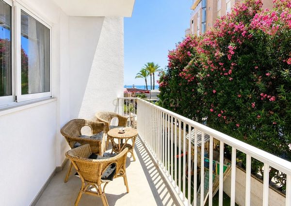 Calpe/Calp, Valencian Community