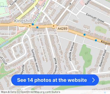 Grosvenor Road, Swindon, SN1 - Photo 1