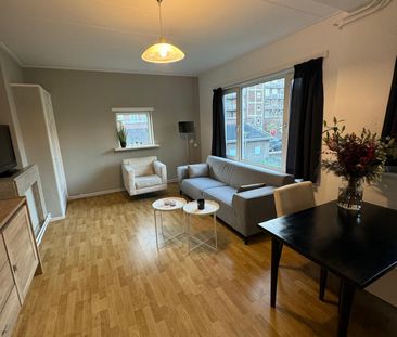 Appartement te huur: Carel van Nieveltstraat 29-B 3031 RB Rotterdam - Photo 6