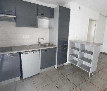 Location Appartement 2 pièces 47m² TOULOUSE 31200 - Photo 5