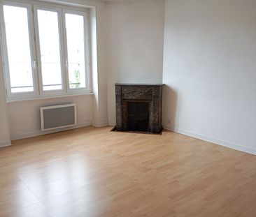 Location Appartement 2 pièces 58m² - Photo 1