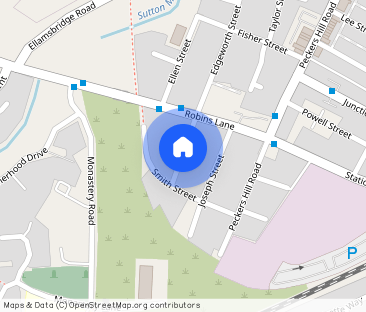 Edgeworth Street, St. Helens, WA9 - Photo 1