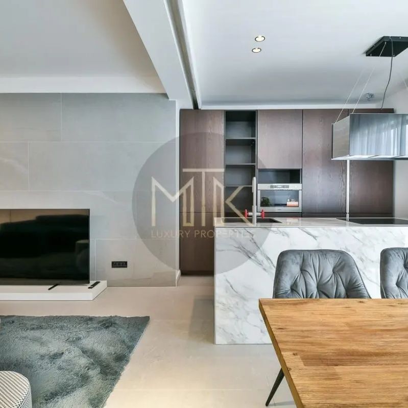 Exclusiv - Apartament 3 cam. LUX | Herastrau | 1Loc parcare&boxa - Photo 1