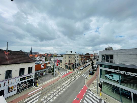 3-slaapkamerappartement met garageplaats in Gentbrugge - Photo 1