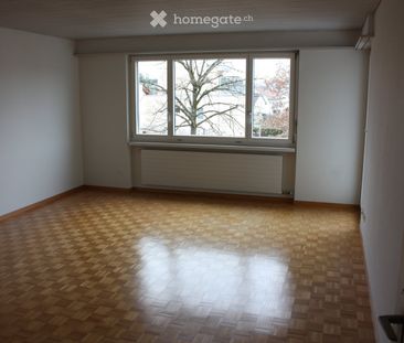 Wohnung in Fislisbach - Photo 1