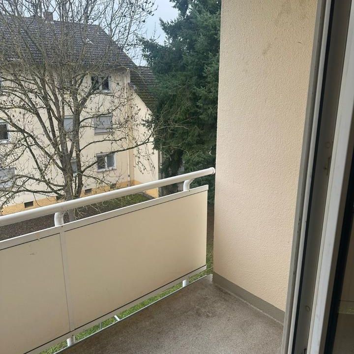 3-Zimmer Wohnung inkl. EBK in Ruhiger Lage in Bad-Kreuznach - Photo 1