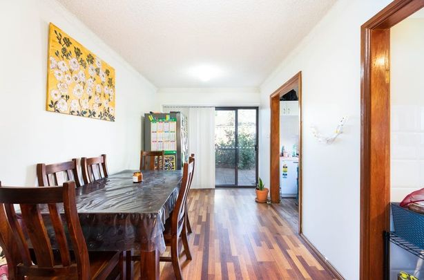 3/201-207 Harrow Road, Glenfield, NSW 2167 - Photo 1