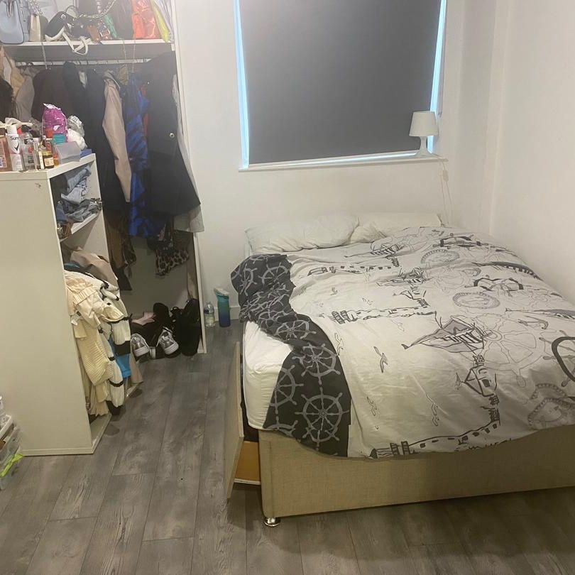 1 Bed Flat, Coventry Road, B25 - Photo 1