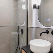 Studio/Γκαρσονιέρα για ενοικίαση - Ταύρος, - Φωτογραφία 1