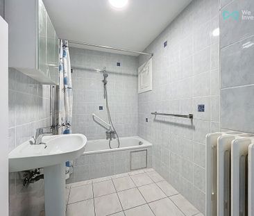 Appartement met twee slaapkamers in Bruxelles - Photo 6