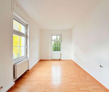 Wohnen in Bestlage: Helle 3-Zimmer-Wohnung in Gießen! - Photo 1