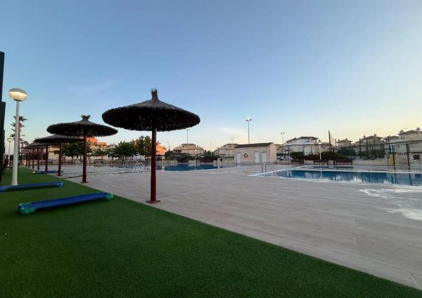 Santa Pola