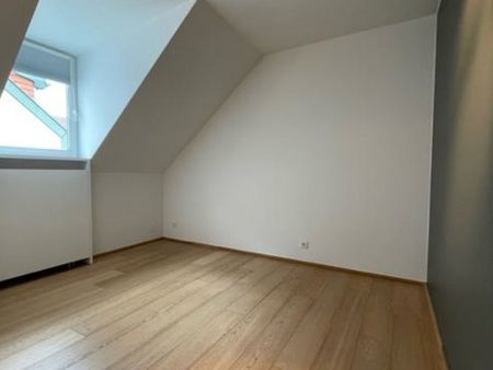 AU COEUR DE LASNE - Lasne - Foto 2