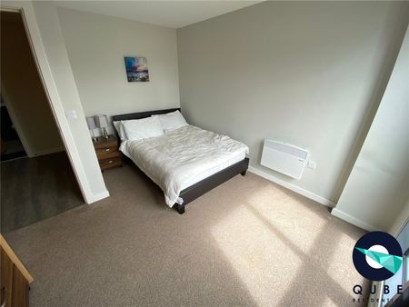 2 bedroom Flat To Rent - Photo 3