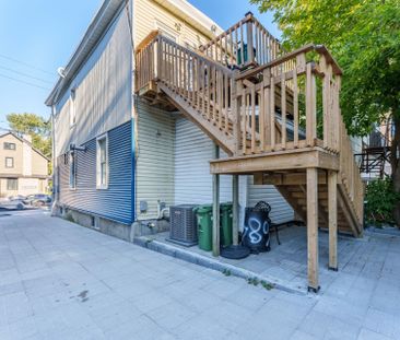 For Lease - 684 BRONSON Avenue Unit# A, Dows Lake - Civic Hospital ... - Photo 4