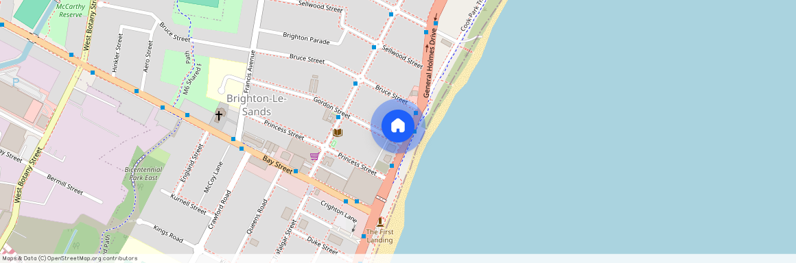 3/51-54 The Grand Parade, NSW 2216, Brighton-Le-Sands