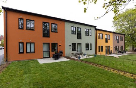 Åkaregatan 9 B - Foto 3