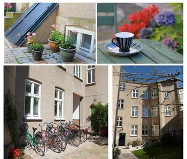 Kungsgatan 24 - Foto 4