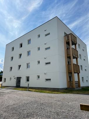 Oxtorgsgatan, Åtvidaberg - Foto 1