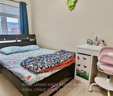 For Lease - 5952 Chalfont Crescent Unit# (Upper- Level), Mississaug... - Photo 1