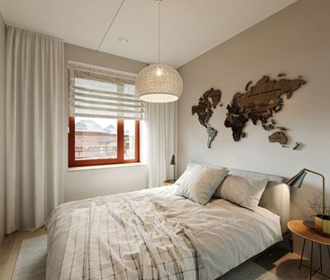 Appartement te huur: Haarlemmerweg 1594 1014 BL Amsterdam - Photo 5