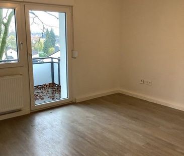 Sofort anzumieten: Überruhr: 3-Zimmer-Whg. mit Balkon in ruhiger, g... - Photo 6