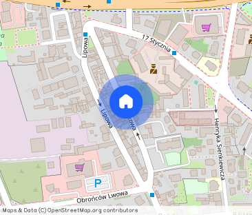 Kawalerka w centrum - Photo 1