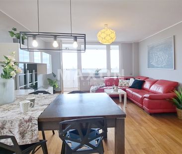 4 pokoje w atrakcyjnej lokalizacji - Zdjęcie 2