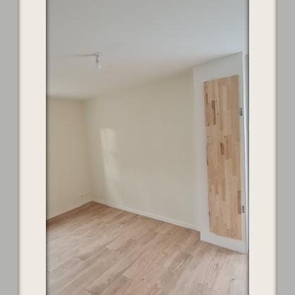 Location / Appartement T2 - Photo 1