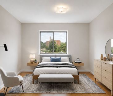 For Lease - 1665 Bloor Street Unit# 411, Mississauga, Ontario - Photo 4