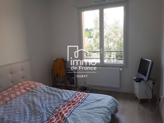 Location appartement 3 pièces 74.01 m² à Laval (53000) - Photo 1
