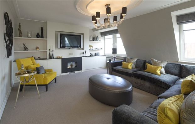 Ascot Court, Grove End Road, St John's Wood, London, NW8 9RY - Photo 1