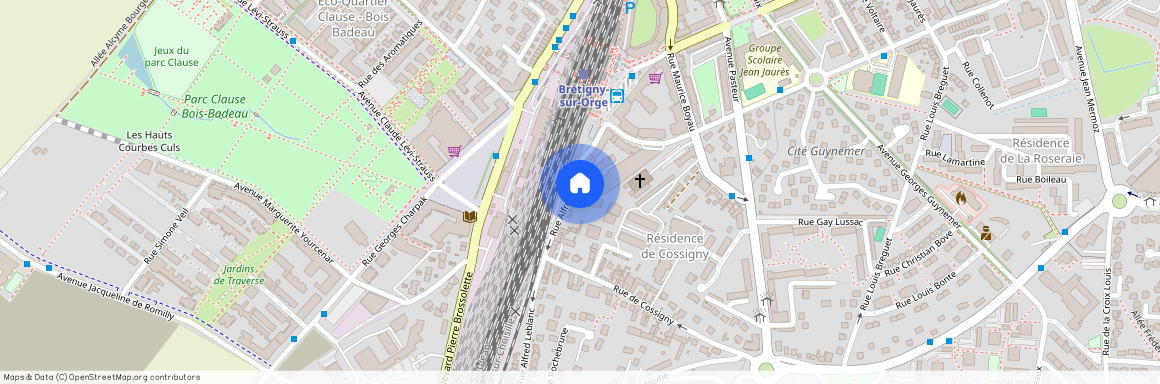 91220, Brétigny-Sur-Orge