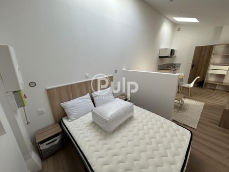 Appartement à louer à Provin - Réf. LOC15492 - Photo 2