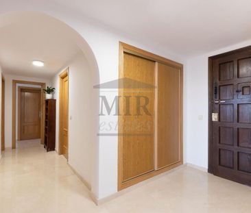 2 bedroom luxury Flat for rent in Estepona, Spain - Photo 1