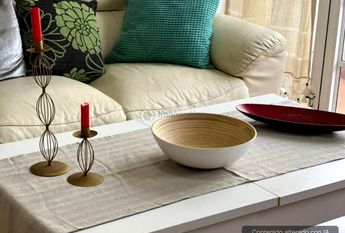 2 Bedroom apartment for rental in Las Galletas