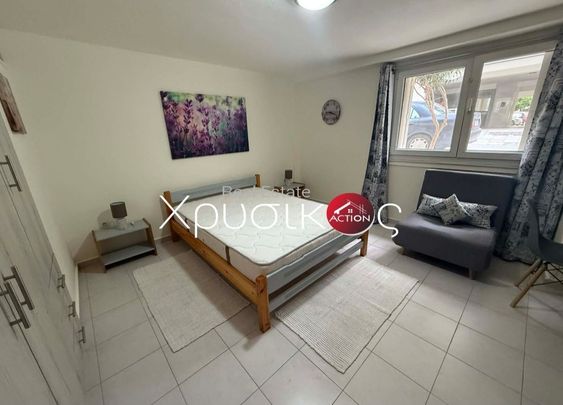 Studio/Γκαρσονιέρα για ενοικίαση Άγιος Κωνσταντίνος (Βόλος) - Φωτογραφία 1