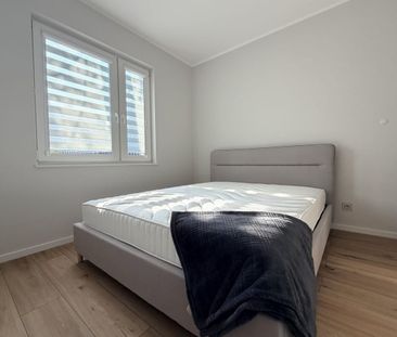 Nowe mieszkanie z tarasem z 2 m.postojowymi 47.35 m² - Photo 6