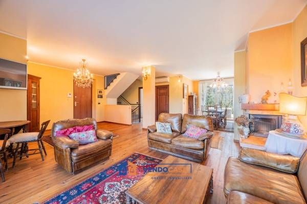 Villa unifamiliare, ottimo stato, 280 m², Gran Madre - Crimea, Torino - Photo 1