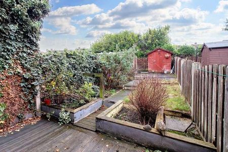 Highwood Place, Eckington, S21 - Photo 2